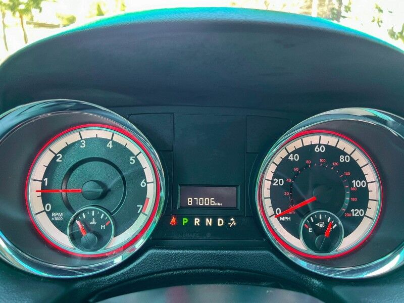 2016 Dodge Grand Caravan SE Wilmington NC