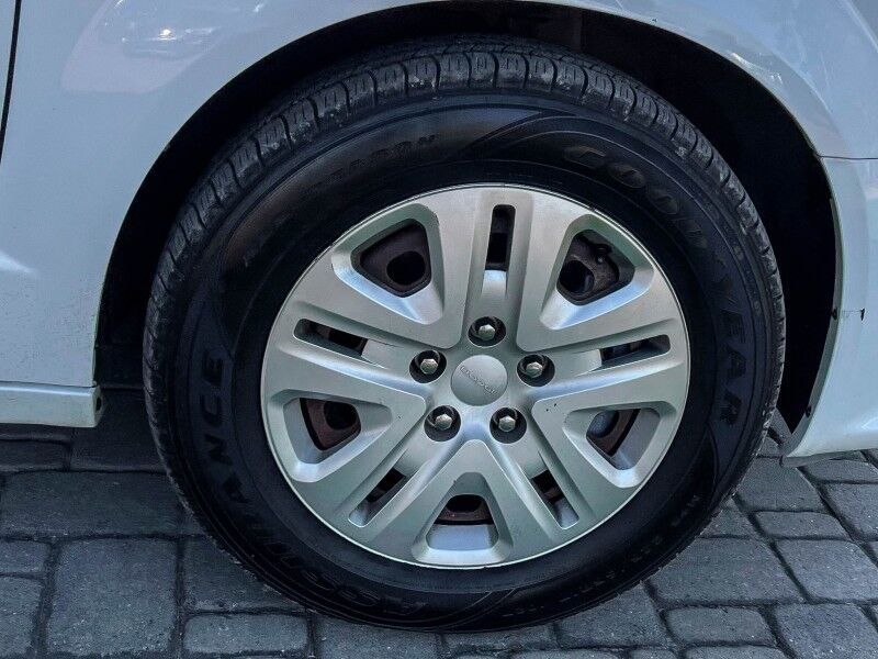 2016 Dodge Grand Caravan SE Wilmington NC