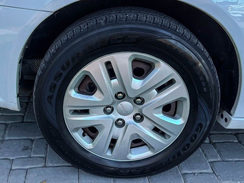 2016 Dodge Grand Caravan SE Wilmington NC