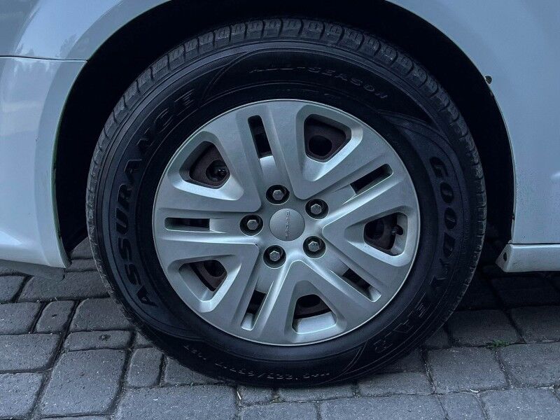 2016 Dodge Grand Caravan SE Wilmington NC