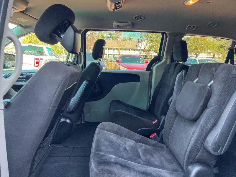 2016 Dodge Grand Caravan SE Wilmington NC