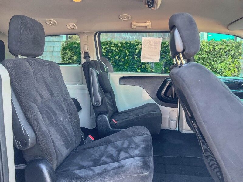 2016 Dodge Grand Caravan SE Wilmington NC