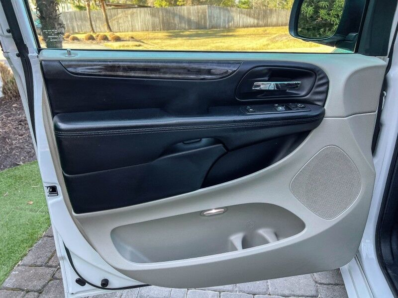 2016 Dodge Grand Caravan SE Wilmington NC