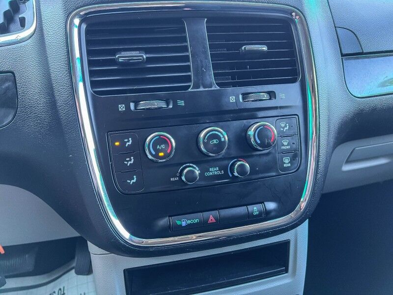 2016 Dodge Grand Caravan SE Wilmington NC