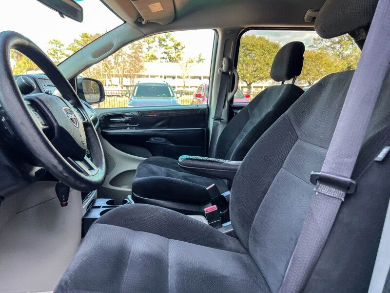 2016 Dodge Grand Caravan SE Wilmington NC