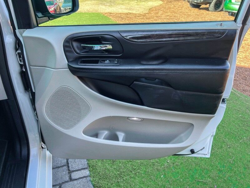 2016 Dodge Grand Caravan SE Wilmington NC