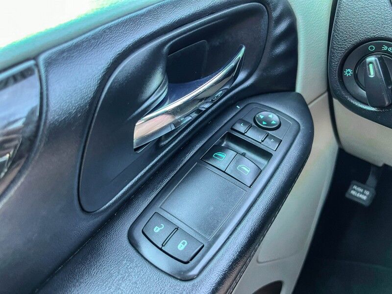 2016 Dodge Grand Caravan SE Wilmington NC