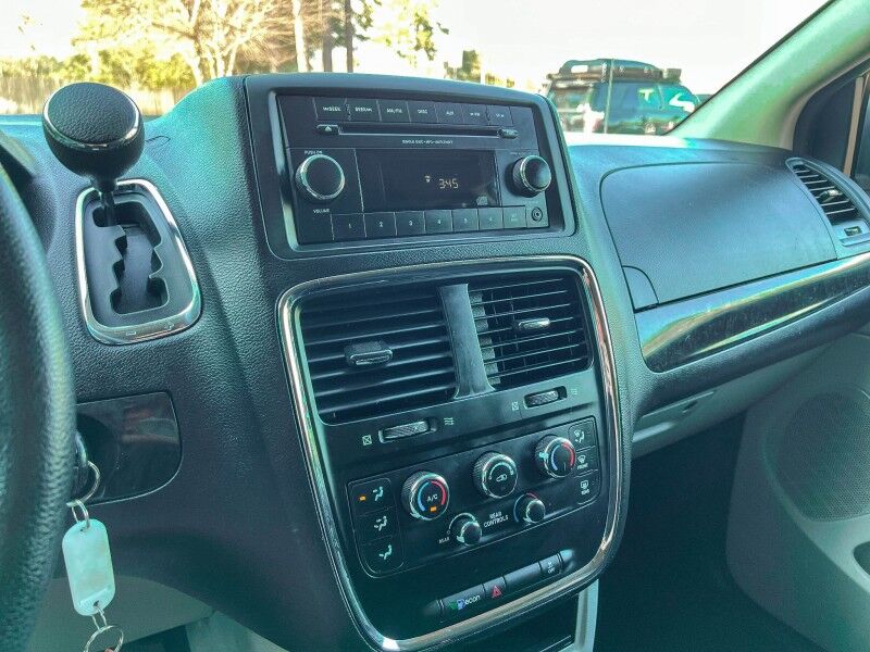 2016 Dodge Grand Caravan SE Wilmington NC