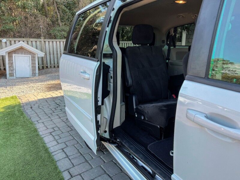 2016 Dodge Grand Caravan SE Wilmington NC