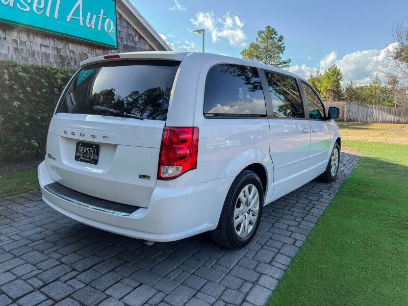 2016 Dodge Grand Caravan SE Wilmington NC