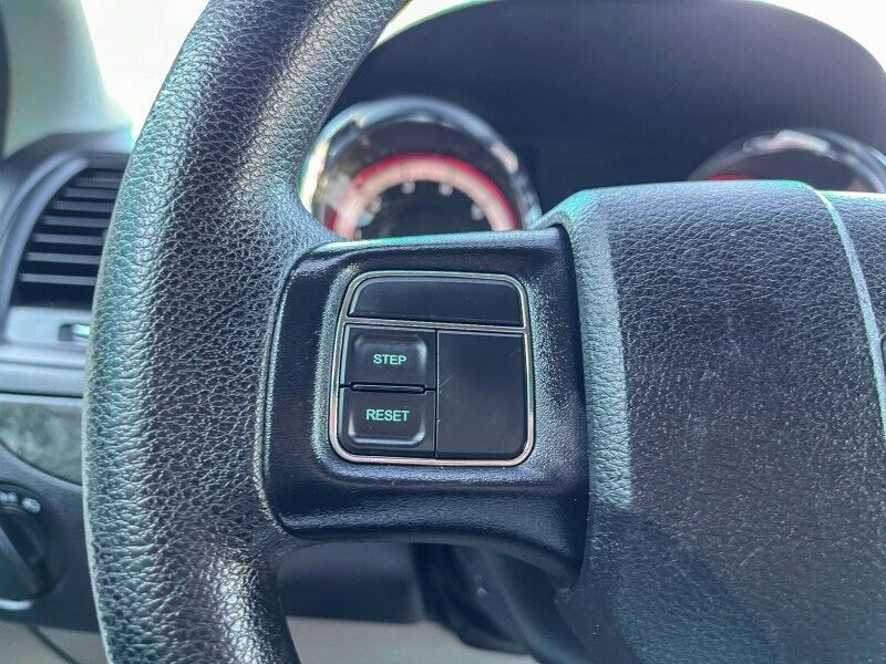 2016 Dodge Grand Caravan SE Wilmington NC