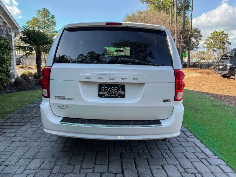 2016 Dodge Grand Caravan SE Wilmington NC