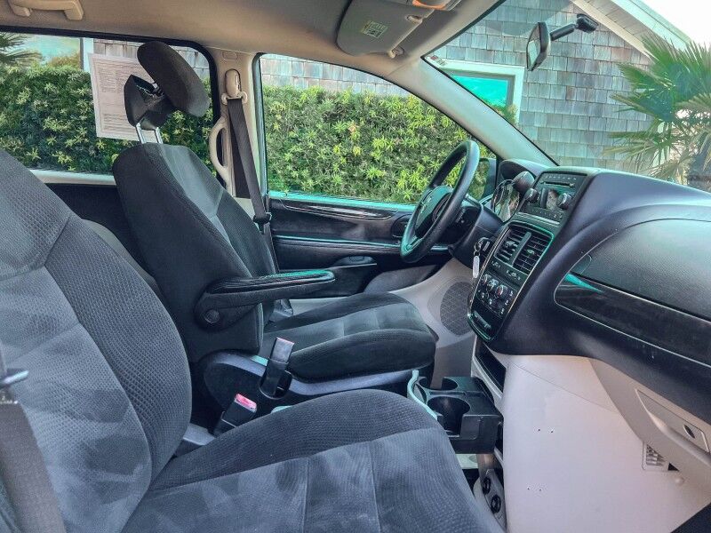 2016 Dodge Grand Caravan SE Wilmington NC