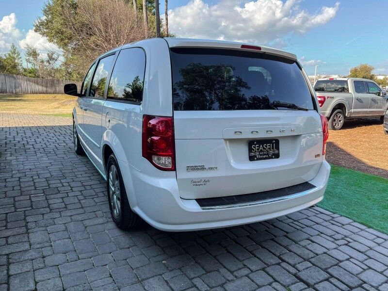 2016 Dodge Grand Caravan SE Wilmington NC