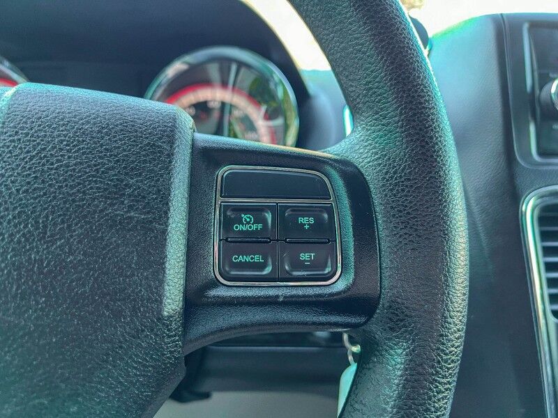 2016 Dodge Grand Caravan SE Wilmington NC