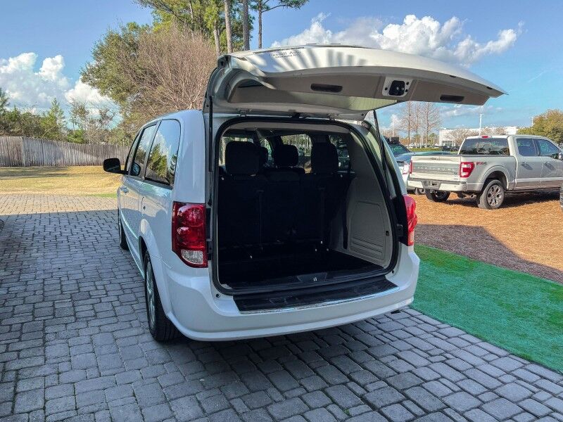 2016 Dodge Grand Caravan SE Wilmington NC