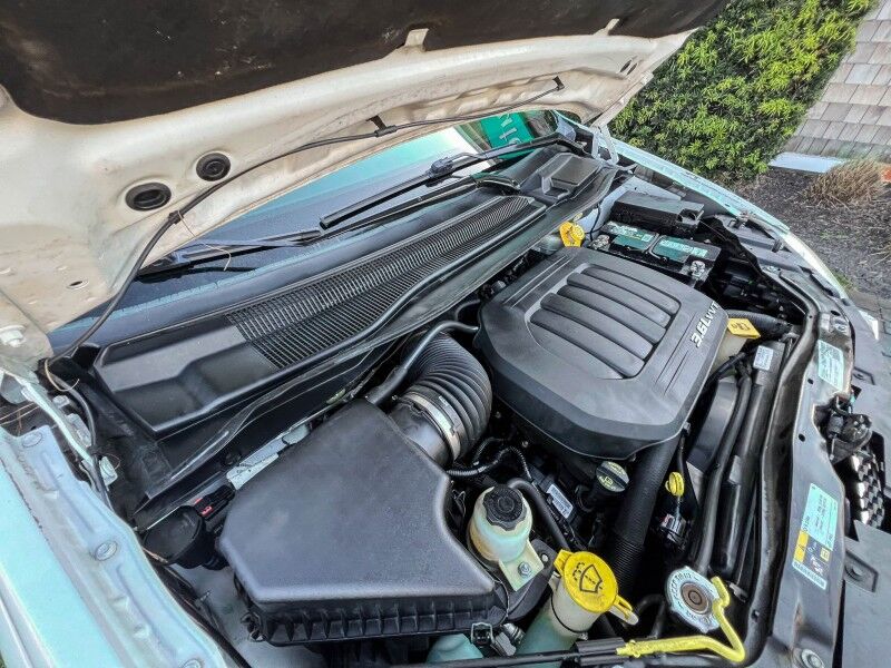 2016 Dodge Grand Caravan SE Wilmington NC