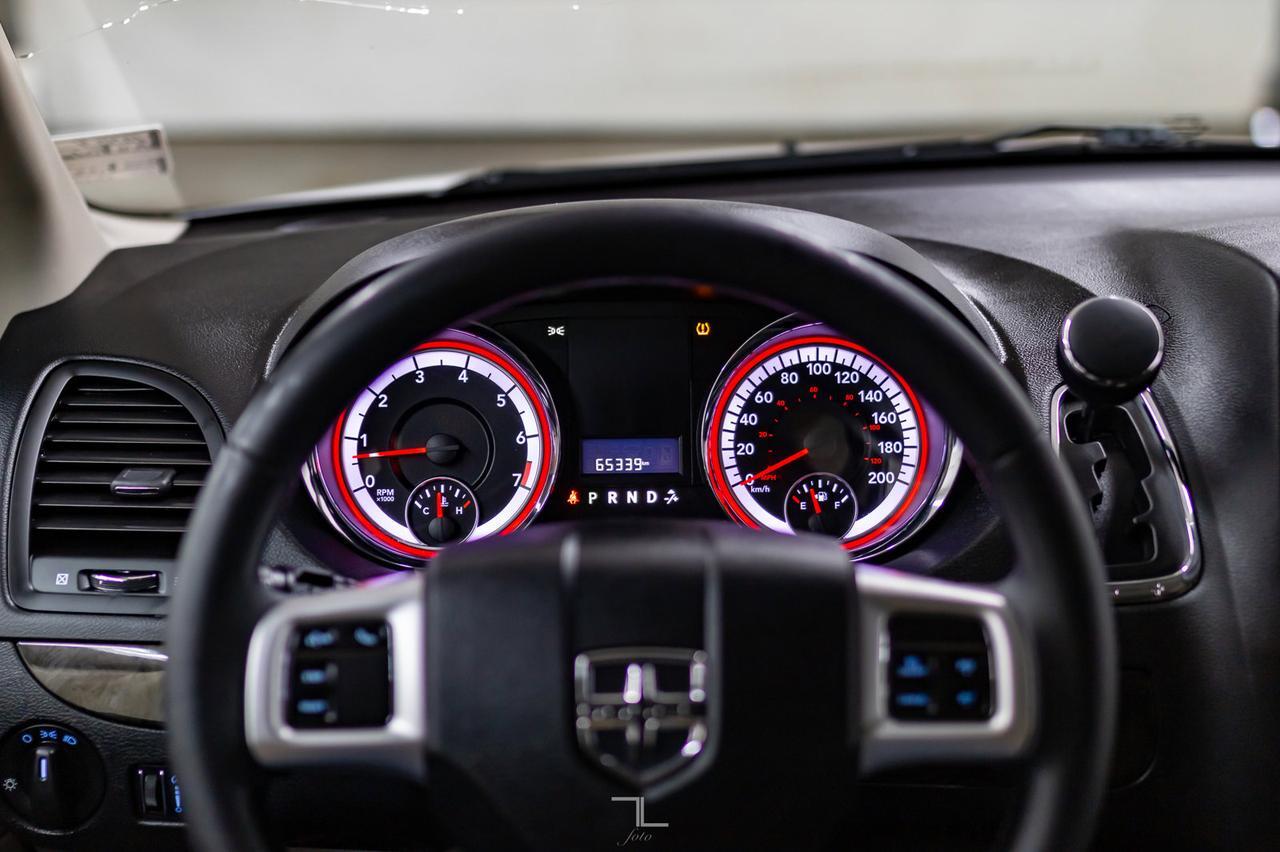 2016 Dodge Grand Caravan SXT DVD BCam Red Deer AB