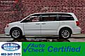 2016 Dodge Grand Caravan SXT DVD BCam