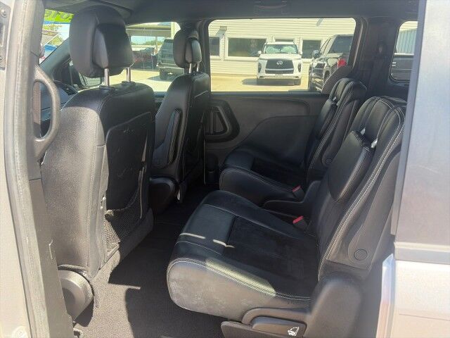 2016 Dodge Grand Caravan SXT Gainesville TX