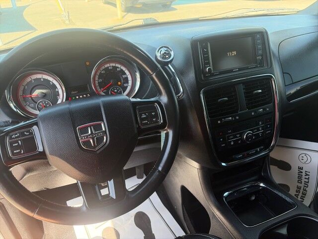2016 Dodge Grand Caravan SXT Gainesville TX