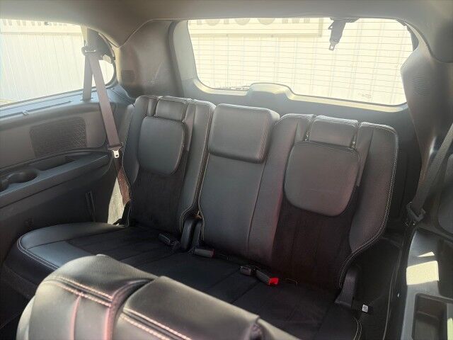 2016 Dodge Grand Caravan SXT Gainesville TX