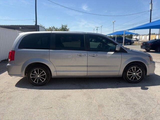 2016 Dodge Grand Caravan SXT Gainesville TX
