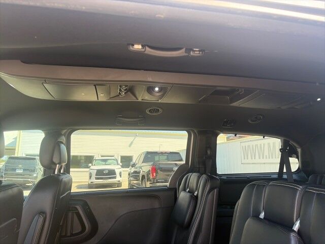 2016 Dodge Grand Caravan SXT Gainesville TX