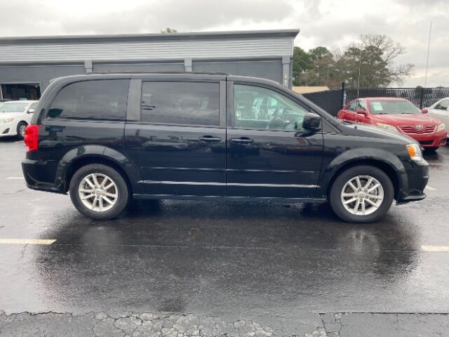 2016 Dodge Grand Caravan SXT Hot Springs AR