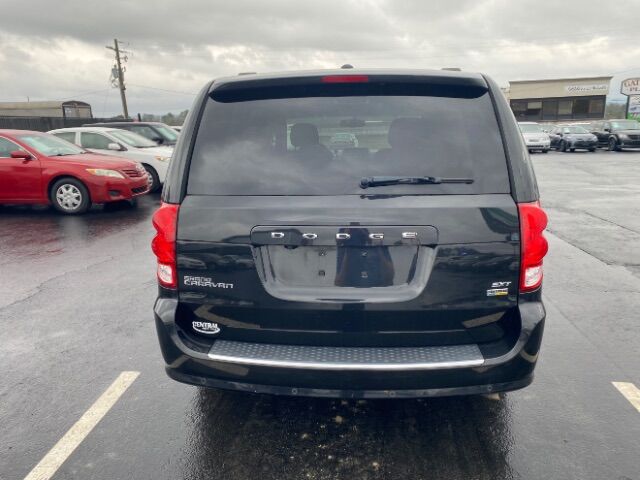 2016 Dodge Grand Caravan SXT Hot Springs AR