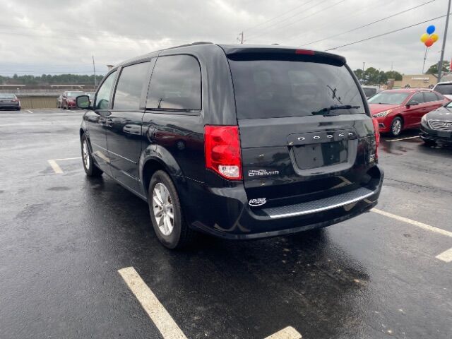 2016 Dodge Grand Caravan SXT Hot Springs AR