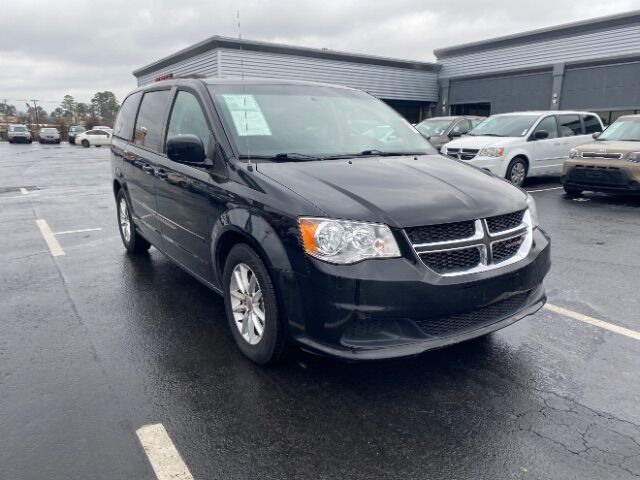 2016 Dodge Grand Caravan SXT Hot Springs AR