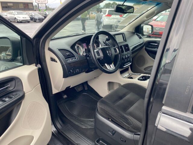 2016 Dodge Grand Caravan SXT Hot Springs AR