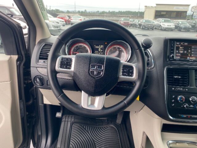 2016 Dodge Grand Caravan SXT Hot Springs AR
