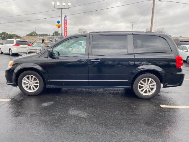 2016 Dodge Grand Caravan SXT Hot Springs AR
