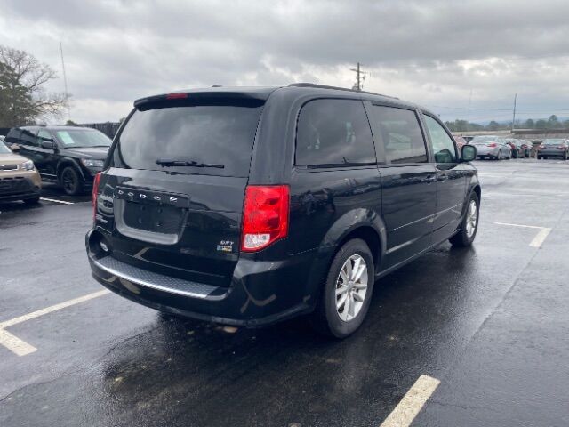 2016 Dodge Grand Caravan SXT Hot Springs AR