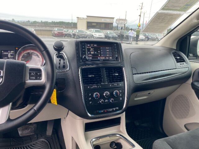 2016 Dodge Grand Caravan SXT Hot Springs AR