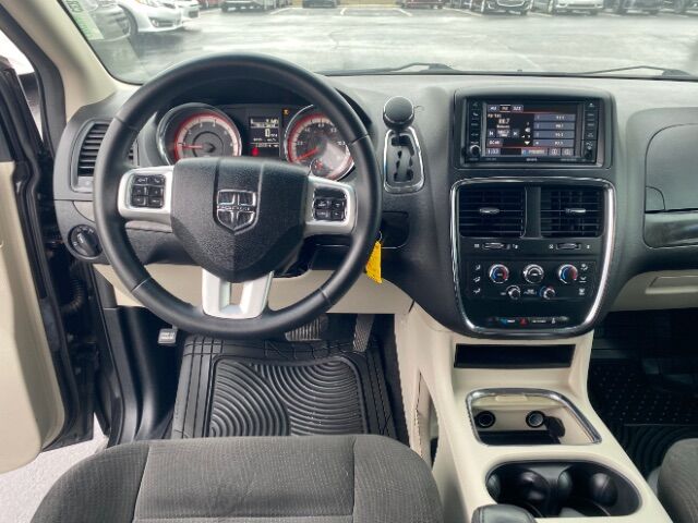 2016 Dodge Grand Caravan SXT Hot Springs AR