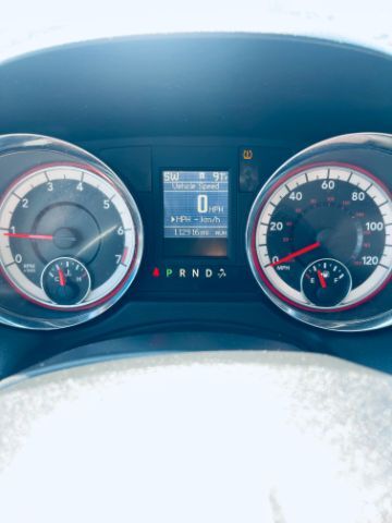 2016 Dodge Grand Caravan SXT Hot Springs AR