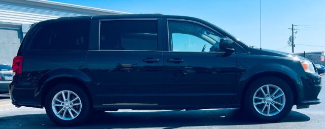2016 Dodge Grand Caravan SXT Hot Springs AR