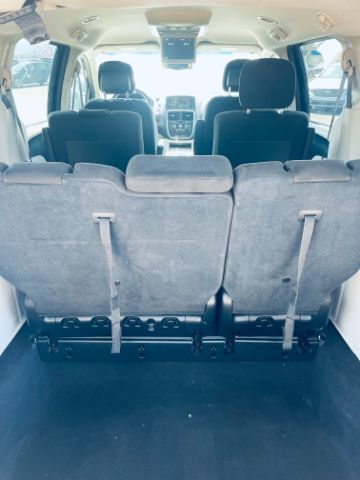 2016 Dodge Grand Caravan SXT Hot Springs AR