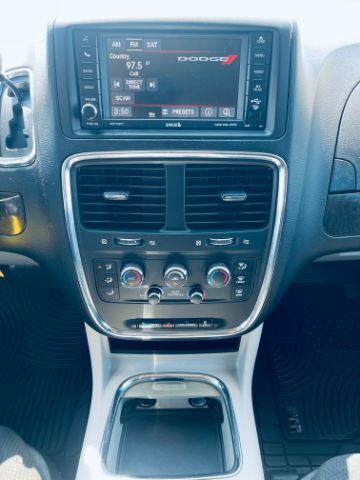2016 Dodge Grand Caravan SXT Hot Springs AR