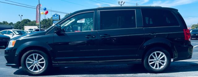 2016 Dodge Grand Caravan SXT Hot Springs AR
