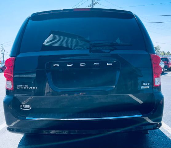 2016 Dodge Grand Caravan SXT Hot Springs AR