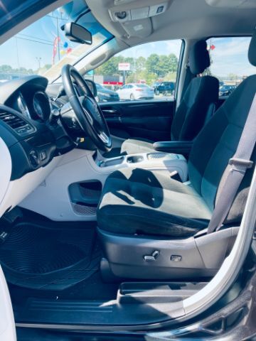 2016 Dodge Grand Caravan SXT Hot Springs AR