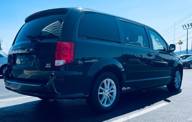 2016 Dodge Grand Caravan SXT Hot Springs AR