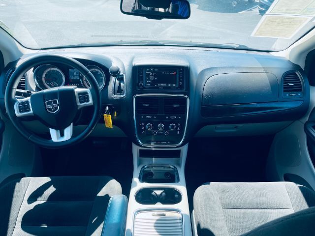 2016 Dodge Grand Caravan SXT Hot Springs AR