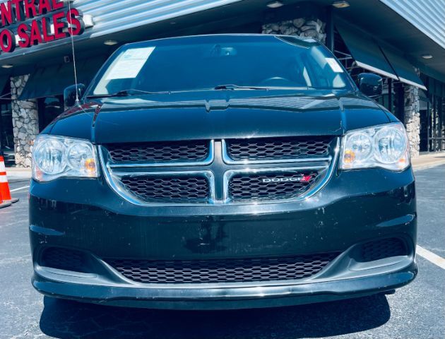 2016 Dodge Grand Caravan SXT Hot Springs AR