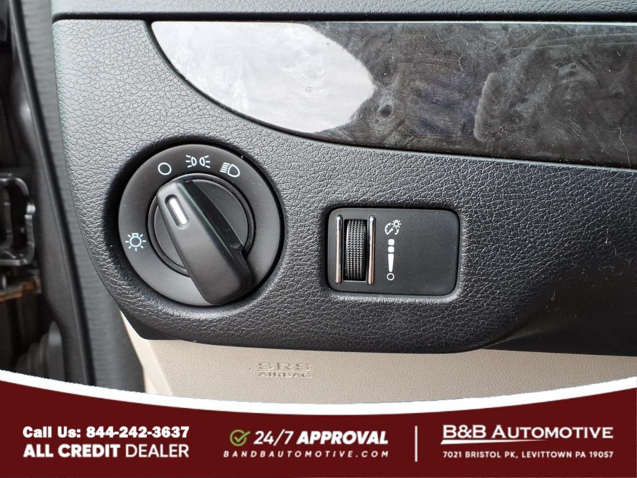 2016 Dodge Grand Caravan SXT Levittown PA