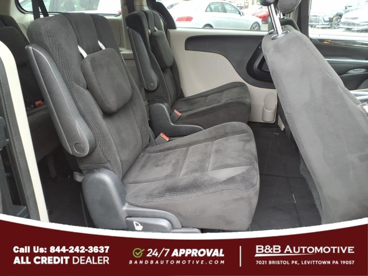 2016 Dodge Grand Caravan SXT Levittown PA